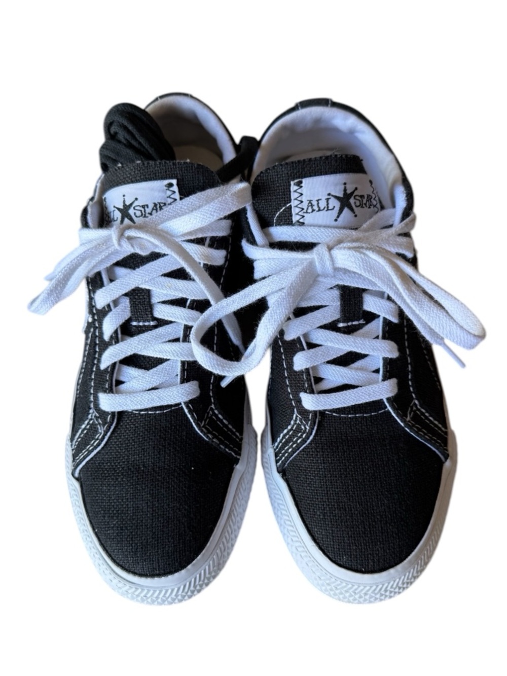 Stüssy X Converse One Star, Women’s 5.5 Men’s 4 - Picture 6 of 11